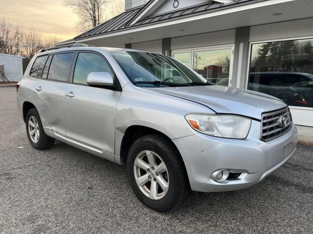 Photo 0 VIN: 5TDJK3EH1AS040388 - TOYOTA HIGHLANDER 