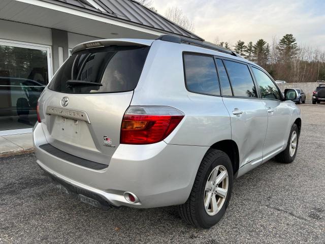 Photo 3 VIN: 5TDJK3EH1AS040388 - TOYOTA HIGHLANDER 