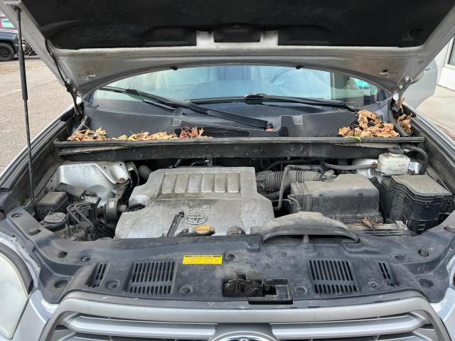 Photo 6 VIN: 5TDJK3EH1AS040388 - TOYOTA HIGHLANDER 