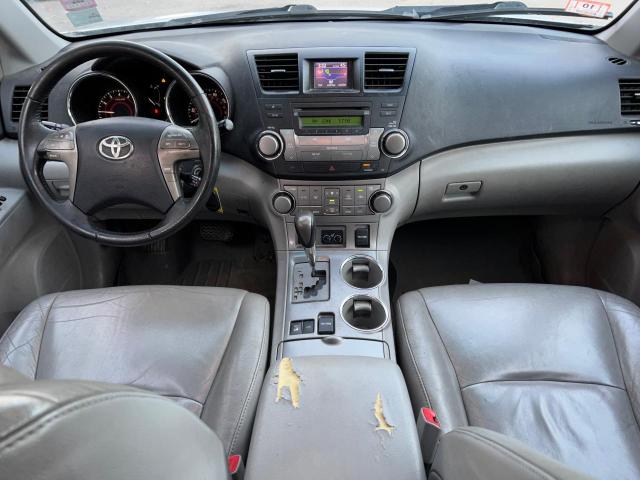 Photo 7 VIN: 5TDJK3EH1AS040388 - TOYOTA HIGHLANDER 