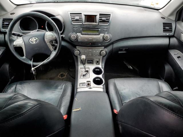 Photo 7 VIN: 5TDJK3EH2AS028959 - TOYOTA HIGHLANDER 