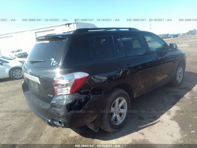 Photo 3 VIN: 5TDJK3EH2AS035183 - TOYOTA HIGHLANDER 