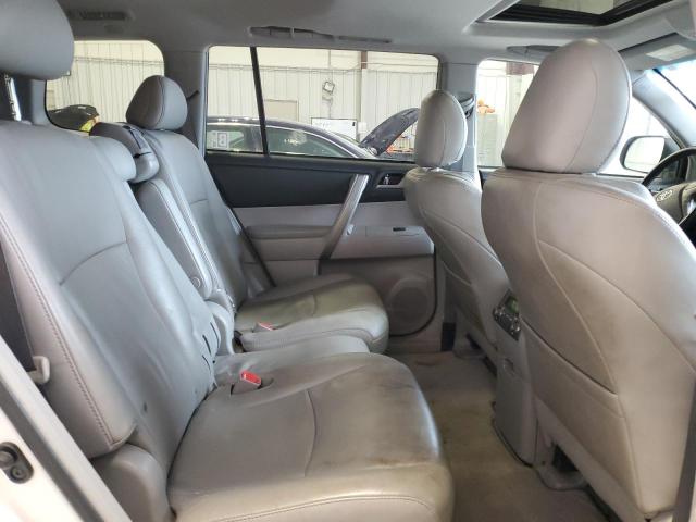 Photo 10 VIN: 5TDJK3EH2AS035748 - TOYOTA HIGHLANDER 