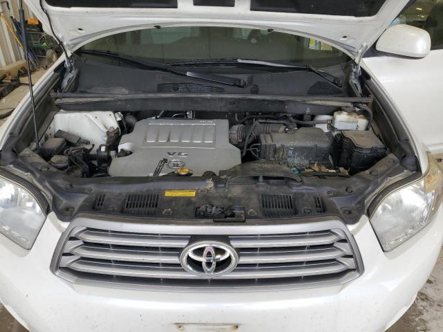 Photo 11 VIN: 5TDJK3EH2AS035748 - TOYOTA HIGHLANDER 