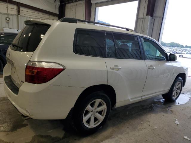 Photo 2 VIN: 5TDJK3EH2AS035748 - TOYOTA HIGHLANDER 