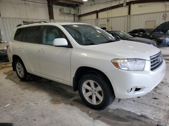 Photo 3 VIN: 5TDJK3EH2AS035748 - TOYOTA HIGHLANDER 