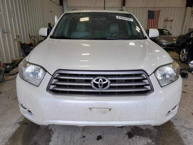 Photo 4 VIN: 5TDJK3EH2AS035748 - TOYOTA HIGHLANDER 