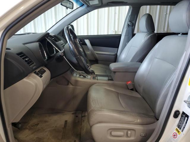 Photo 6 VIN: 5TDJK3EH2AS035748 - TOYOTA HIGHLANDER 