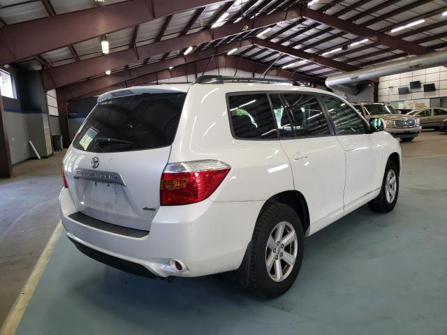 Photo 3 VIN: 5TDJK3EH2AS039959 - TOYOTA HIGHLANDER 