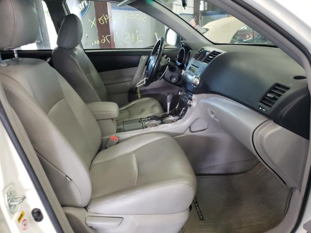 Photo 4 VIN: 5TDJK3EH2AS039959 - TOYOTA HIGHLANDER 