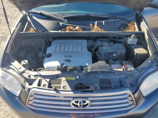 Photo 11 VIN: 5TDJK3EH3AS010051 - TOYOTA HIGHLANDER 