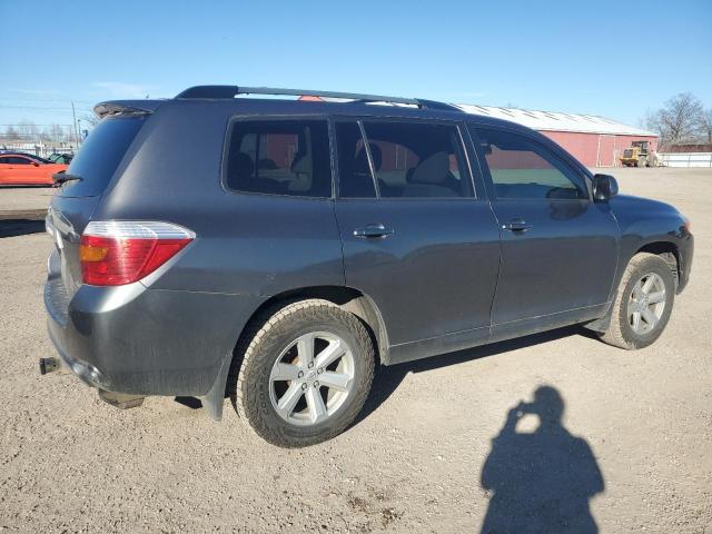 Photo 2 VIN: 5TDJK3EH3AS010051 - TOYOTA HIGHLANDER 