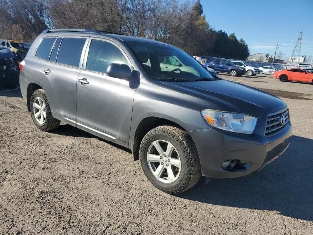 Photo 3 VIN: 5TDJK3EH3AS010051 - TOYOTA HIGHLANDER 