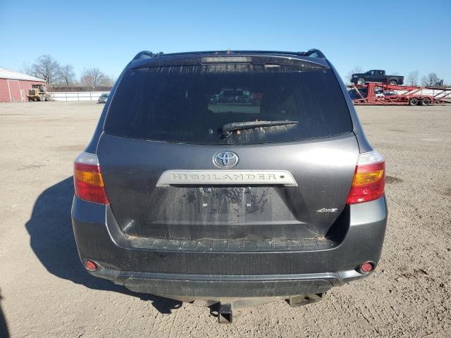 Photo 5 VIN: 5TDJK3EH3AS010051 - TOYOTA HIGHLANDER 