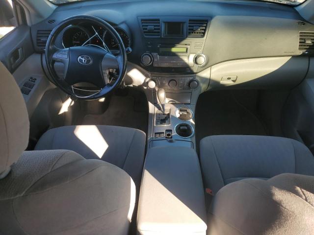 Photo 7 VIN: 5TDJK3EH3AS010051 - TOYOTA HIGHLANDER 