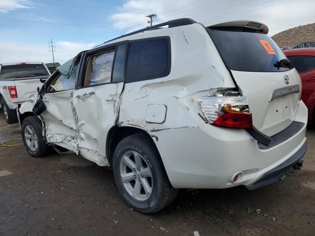 Photo 1 VIN: 5TDJK3EH3AS013063 - TOYOTA HIGHLANDER 