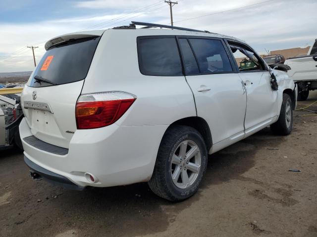 Photo 2 VIN: 5TDJK3EH3AS013063 - TOYOTA HIGHLANDER 