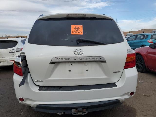 Photo 5 VIN: 5TDJK3EH3AS013063 - TOYOTA HIGHLANDER 