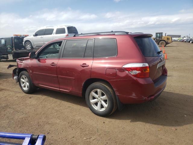 Photo 1 VIN: 5TDJK3EH3AS027884 - TOYOTA HIGHLANDER 