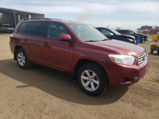 Photo 3 VIN: 5TDJK3EH3AS027884 - TOYOTA HIGHLANDER 