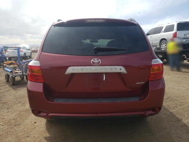 Photo 5 VIN: 5TDJK3EH3AS027884 - TOYOTA HIGHLANDER 