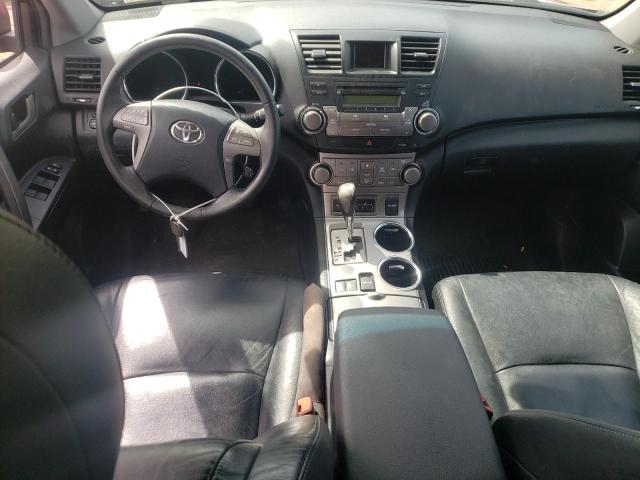 Photo 7 VIN: 5TDJK3EH3AS027884 - TOYOTA HIGHLANDER 