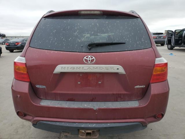 Photo 5 VIN: 5TDJK3EH4AS009054 - TOYOTA HIGHLANDER 