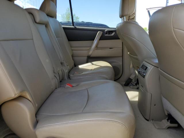 Photo 10 VIN: 5TDJK3EH4AS012097 - TOYOTA HIGHLANDER 