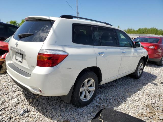 Photo 2 VIN: 5TDJK3EH4AS012097 - TOYOTA HIGHLANDER 