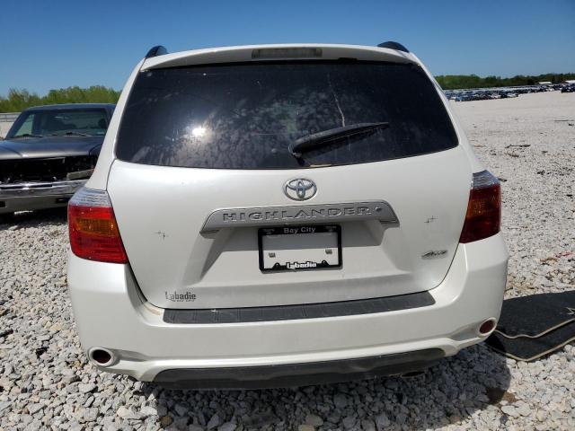 Photo 5 VIN: 5TDJK3EH4AS012097 - TOYOTA HIGHLANDER 