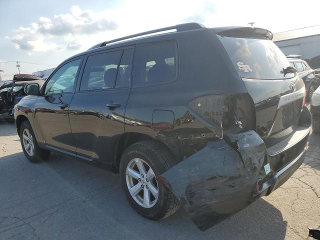 Photo 1 VIN: 5TDJK3EH4AS012648 - TOYOTA HIGHLANDER 