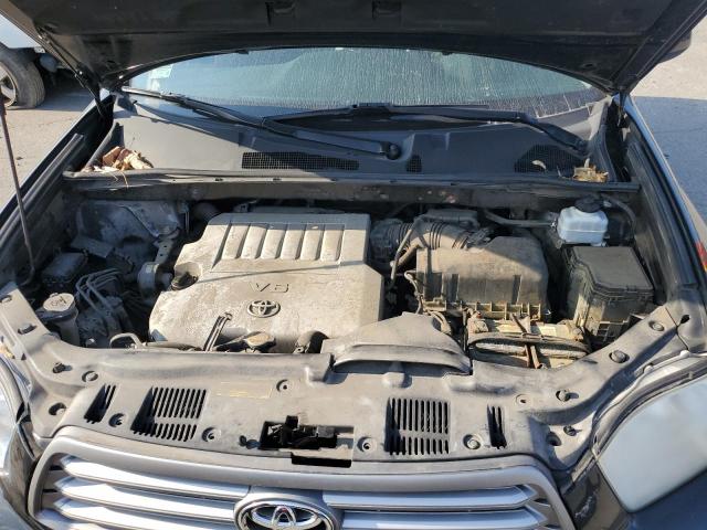 Photo 11 VIN: 5TDJK3EH4AS012648 - TOYOTA HIGHLANDER 