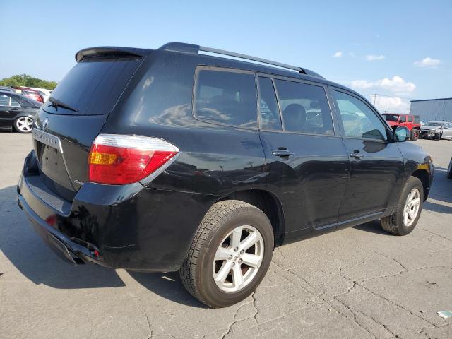 Photo 2 VIN: 5TDJK3EH4AS012648 - TOYOTA HIGHLANDER 