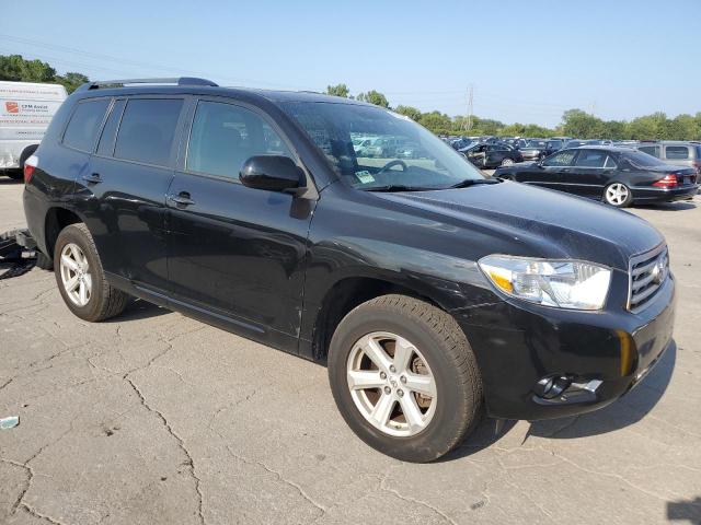 Photo 3 VIN: 5TDJK3EH4AS012648 - TOYOTA HIGHLANDER 