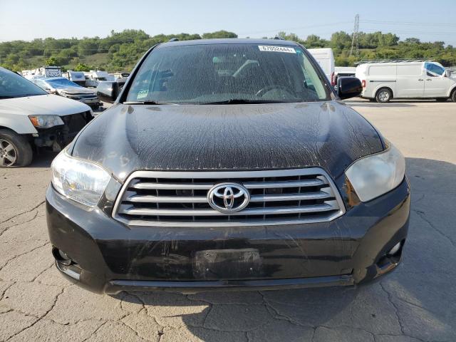 Photo 4 VIN: 5TDJK3EH4AS012648 - TOYOTA HIGHLANDER 