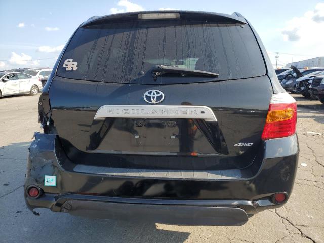 Photo 5 VIN: 5TDJK3EH4AS012648 - TOYOTA HIGHLANDER 