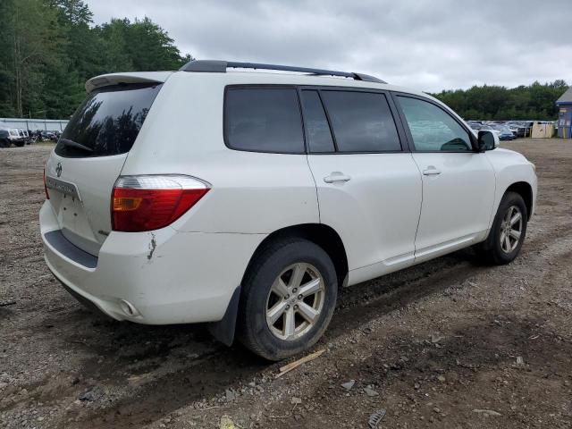 Photo 2 VIN: 5TDJK3EH4AS015467 - TOYOTA HIGHLANDER 