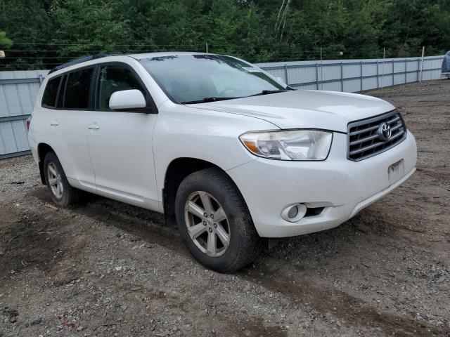 Photo 3 VIN: 5TDJK3EH4AS015467 - TOYOTA HIGHLANDER 