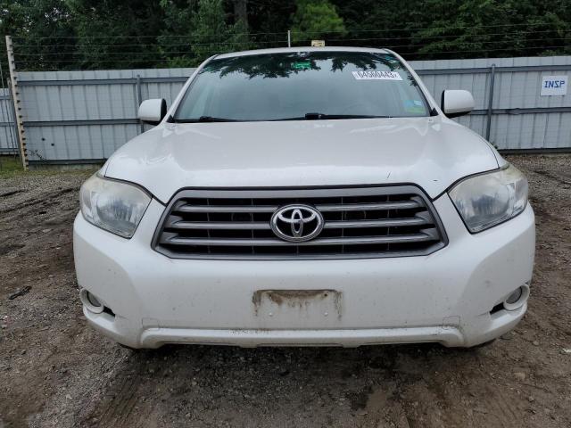 Photo 4 VIN: 5TDJK3EH4AS015467 - TOYOTA HIGHLANDER 