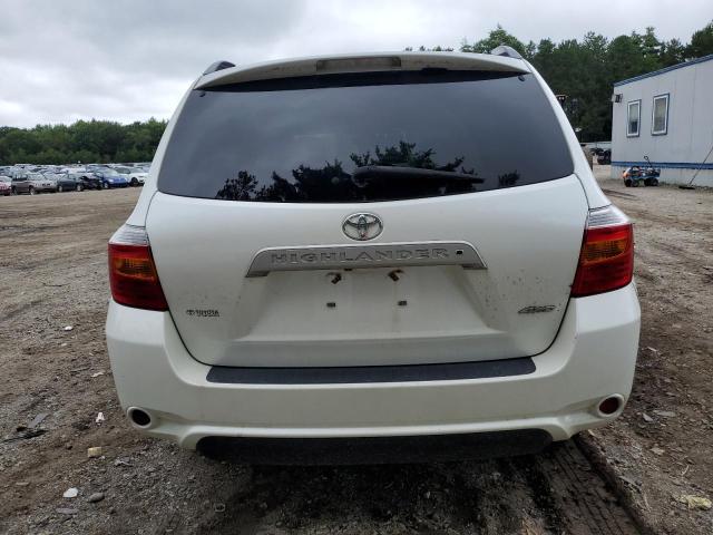 Photo 5 VIN: 5TDJK3EH4AS015467 - TOYOTA HIGHLANDER 