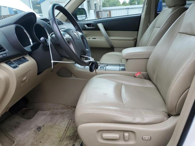 Photo 6 VIN: 5TDJK3EH4AS015467 - TOYOTA HIGHLANDER 