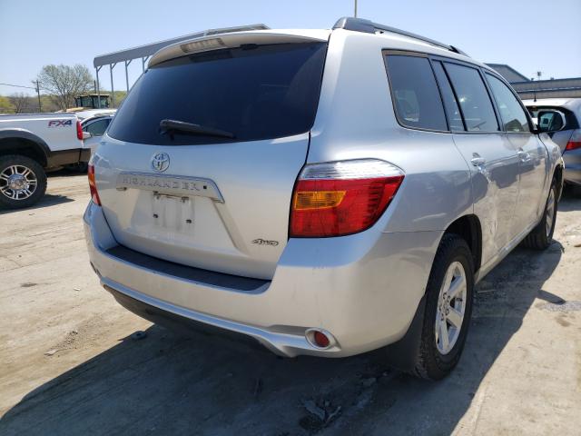 Photo 3 VIN: 5TDJK3EH4AS015940 - TOYOTA HIGHLANDER 