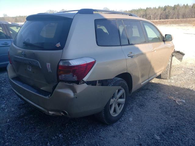 Photo 3 VIN: 5TDJK3EH4AS018675 - TOYOTA HIGHLANDER 