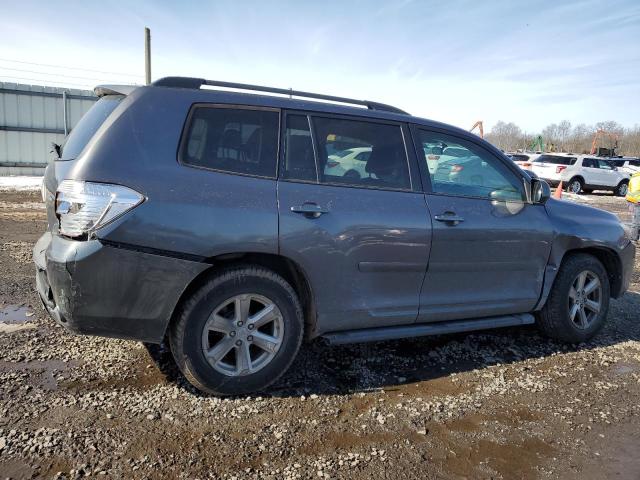 Photo 2 VIN: 5TDJK3EH4AS023407 - TOYOTA HIGHLANDER 