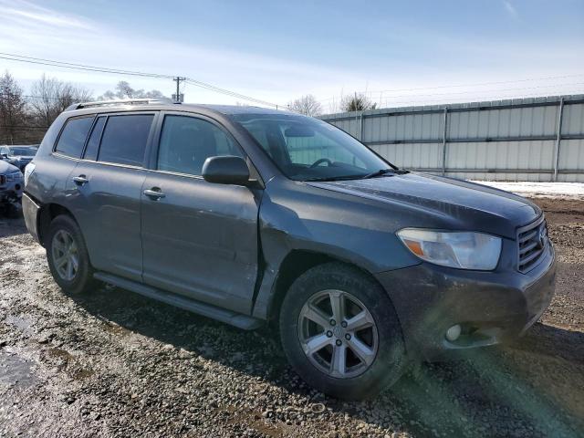 Photo 3 VIN: 5TDJK3EH4AS023407 - TOYOTA HIGHLANDER 