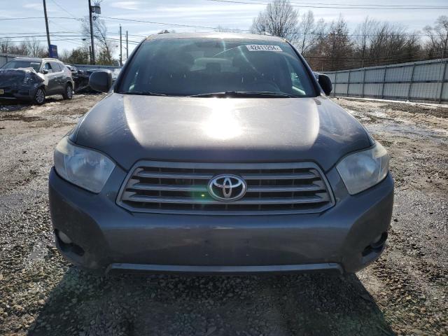 Photo 4 VIN: 5TDJK3EH4AS023407 - TOYOTA HIGHLANDER 