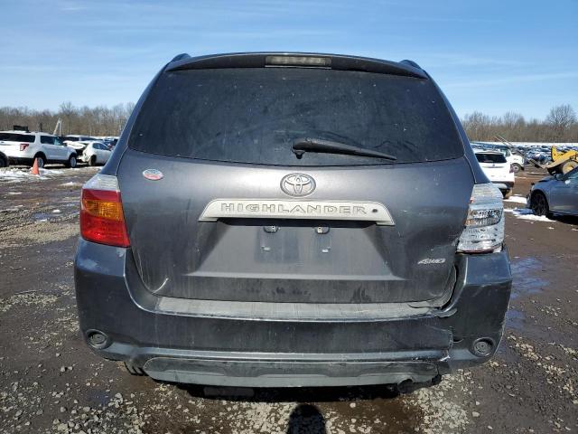 Photo 5 VIN: 5TDJK3EH4AS023407 - TOYOTA HIGHLANDER 