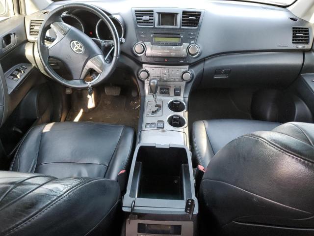 Photo 7 VIN: 5TDJK3EH4AS023407 - TOYOTA HIGHLANDER 