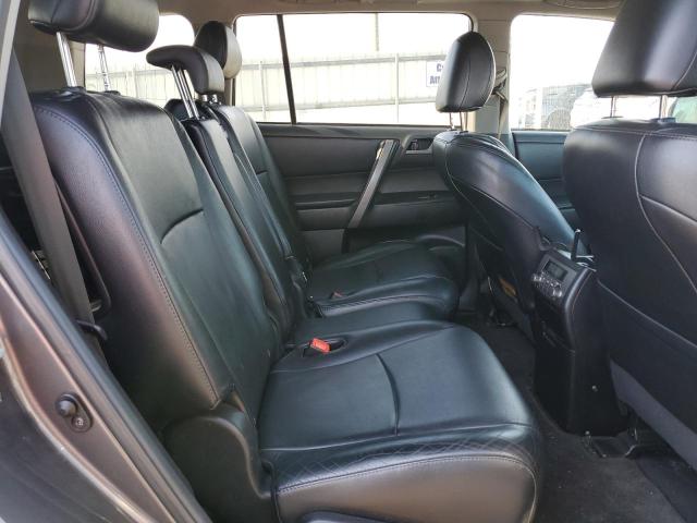 Photo 9 VIN: 5TDJK3EH4AS023407 - TOYOTA HIGHLANDER 