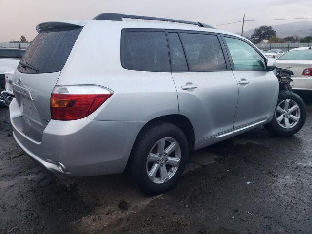 Photo 2 VIN: 5TDJK3EH4AS027747 - TOYOTA HIGHLANDER 